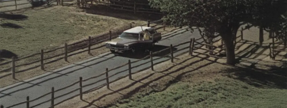 1971 Buick Estate Wagon 1