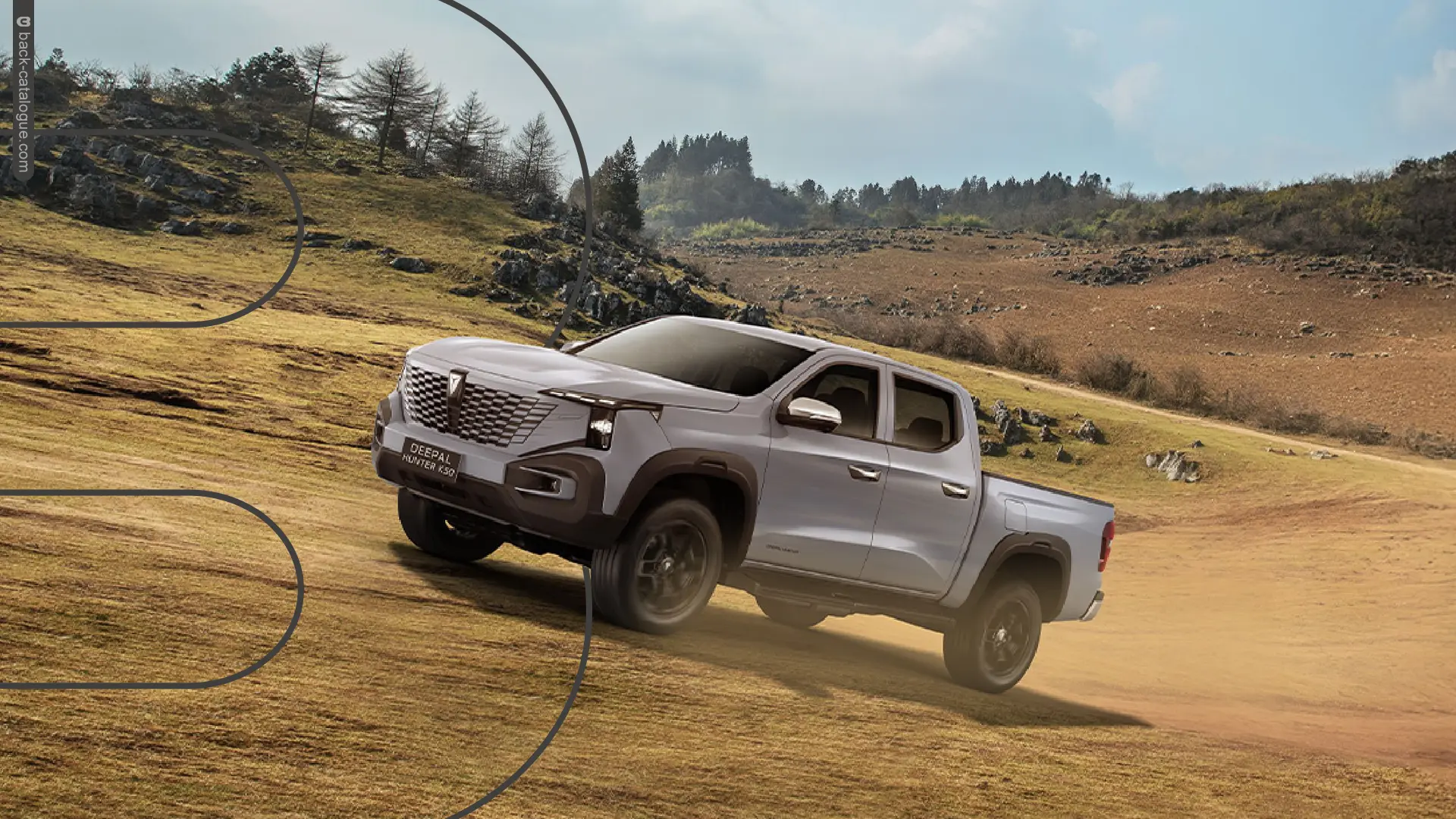 2026-deepal-hunter-k50-front-qtr-dirt-car-back-catalogue