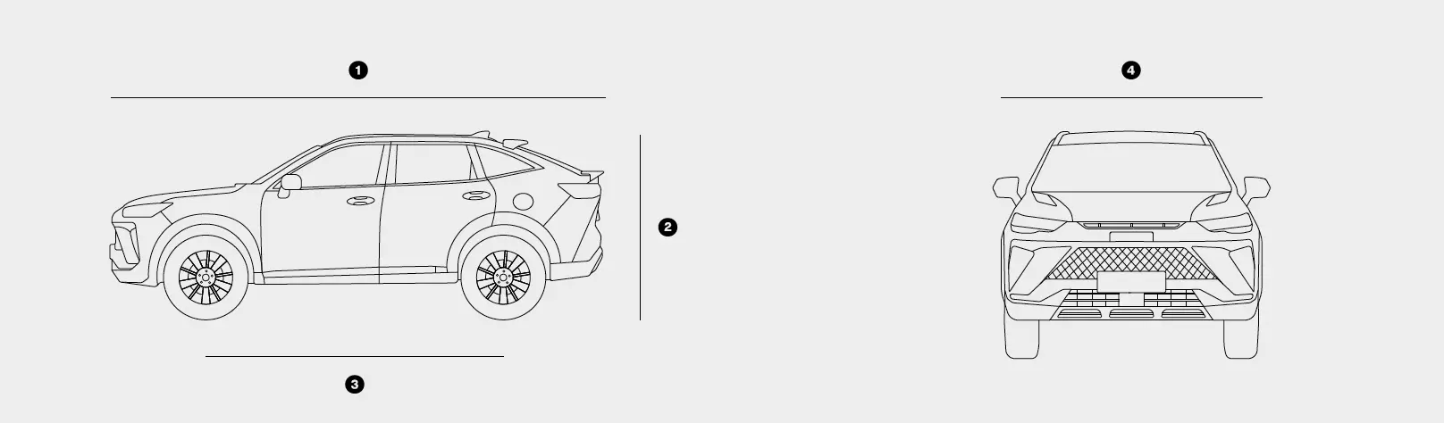 gwm-haval-h6gt-phev-dimensions-car-back-catalogue
