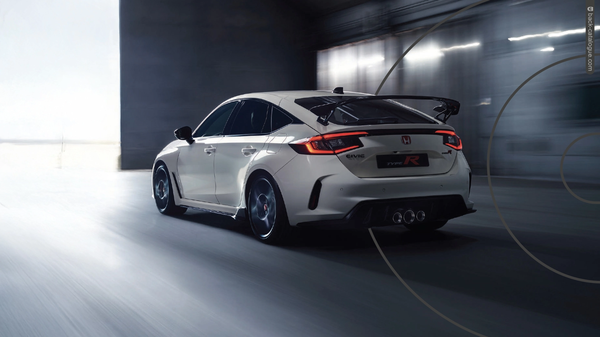 2025-honda-civic-type-r-rear-road-car-back-catalogue