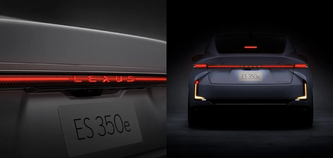 2026-lexus-es-350e-rear-lights-car-back-catalogue