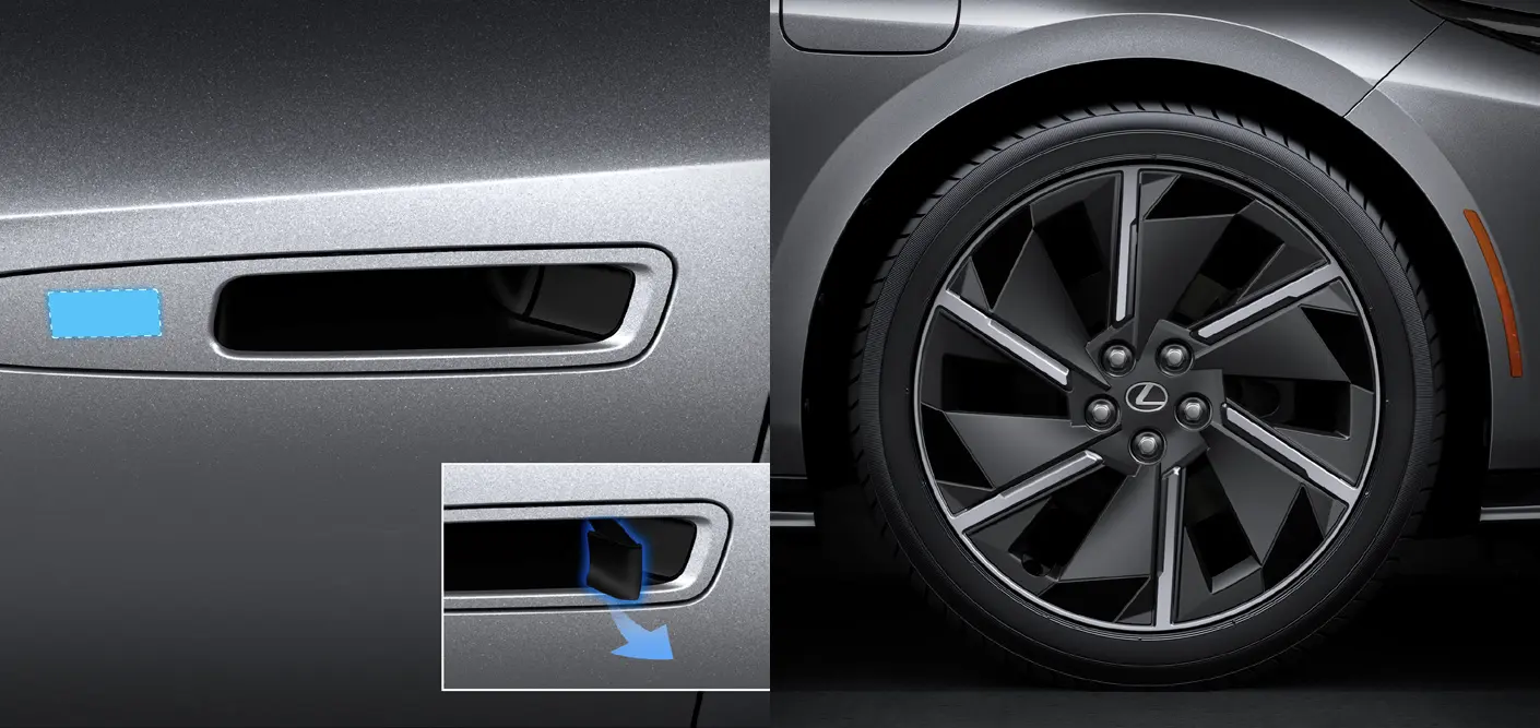 2026-lexus-es-handles-tyres-car-back-catalogue