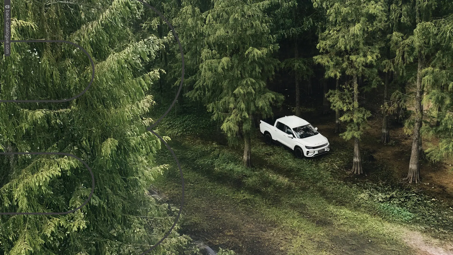 2024-riddara-rd6-ev-pickup-forest-car-back-catalogue-1