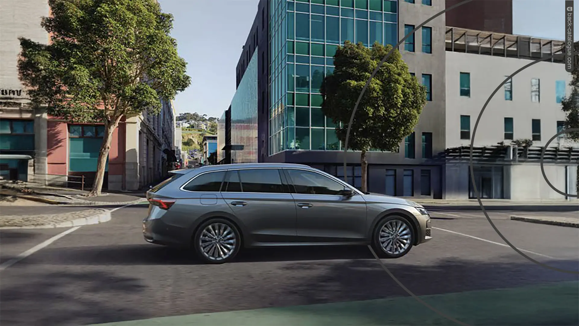 2024-v2-skoda-octavia-silver-side-car-back-catalogue