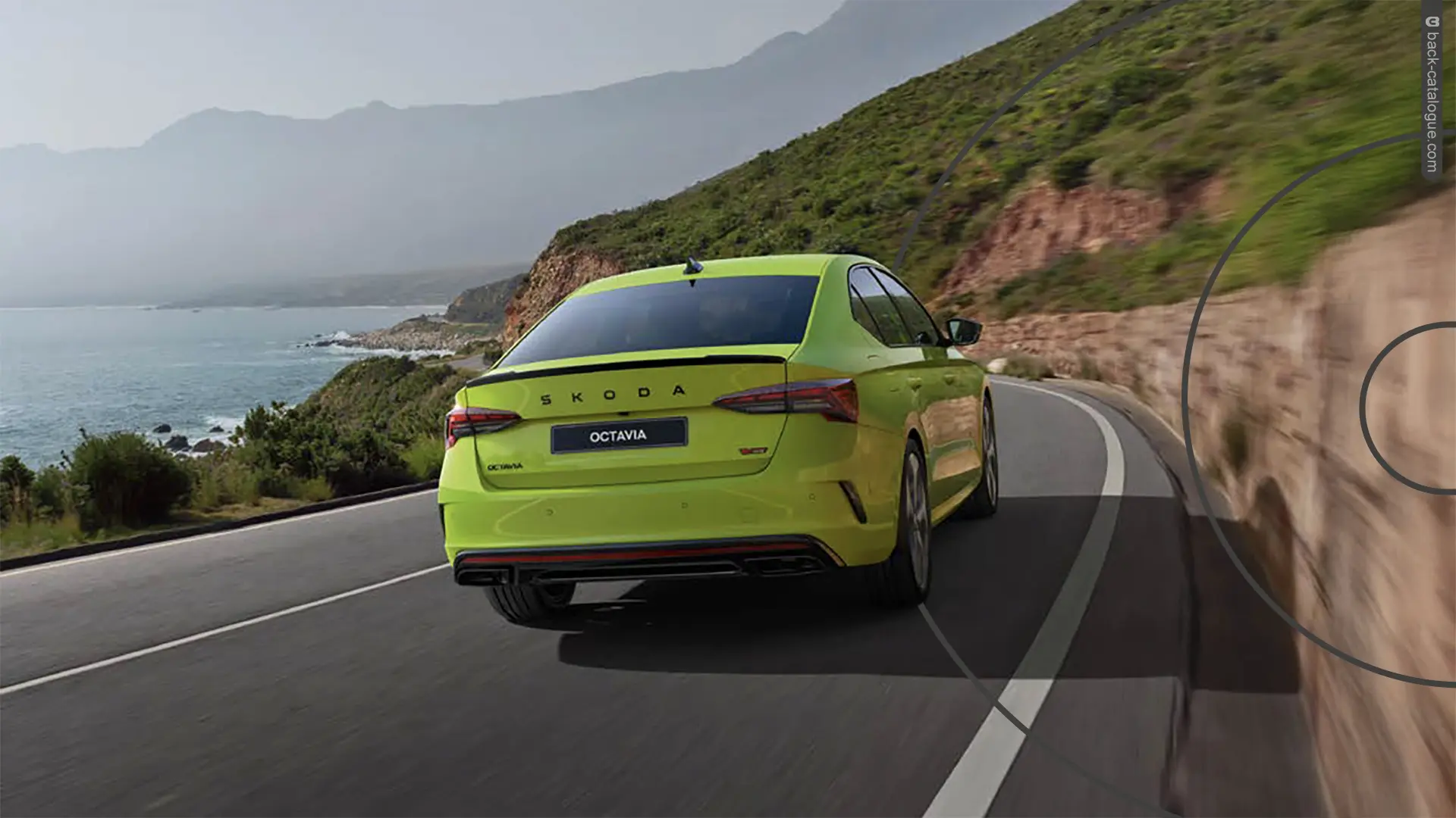 2024-v2-skoda-octavia-vrs-rear-car-back-catalogue