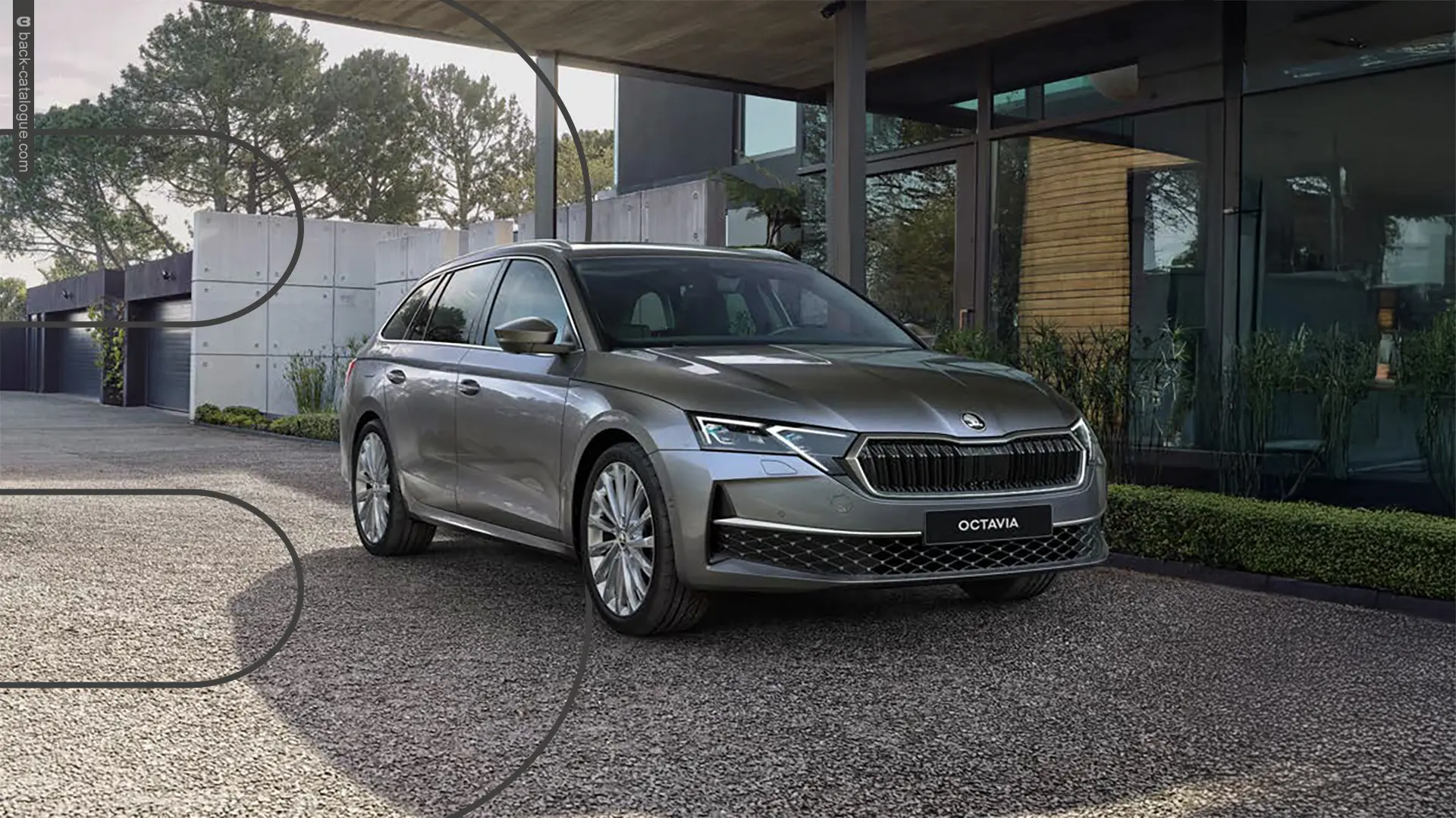 2025-skoda-octavia-silver-car-back-catalogue